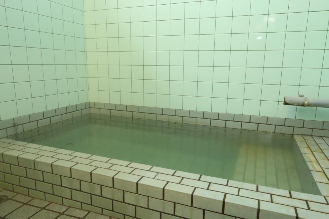 Chikurin Onsen Hotel Satsuma Eksteriør billede