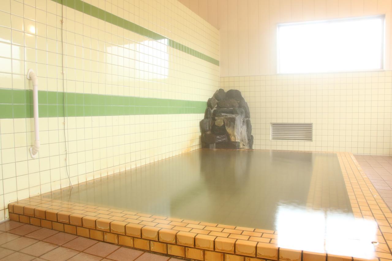 Chikurin Onsen Hotel Satsuma Eksteriør billede