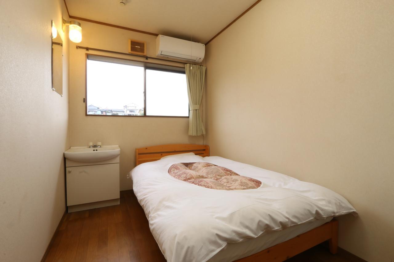 Chikurin Onsen Hotel Satsuma Værelse billede