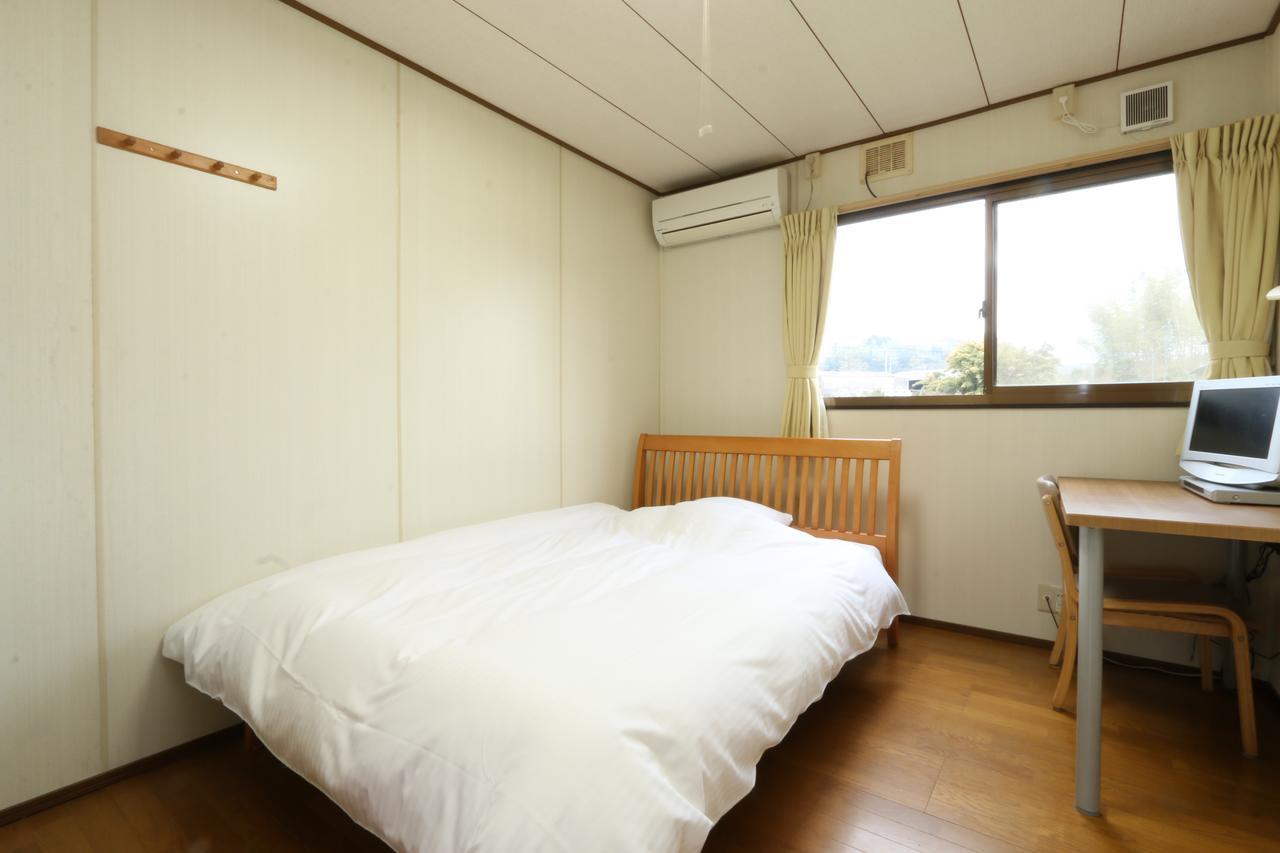 Chikurin Onsen Hotel Satsuma Værelse billede